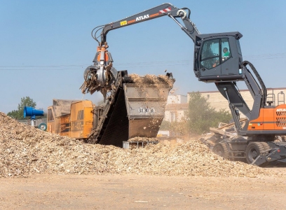 déchetteries Vienne et Deux-Sèvres