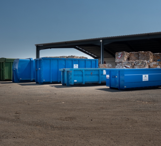 location de bennes dans la Vienne (86), les Deux-Sèvres (79) et les départements limitrophes