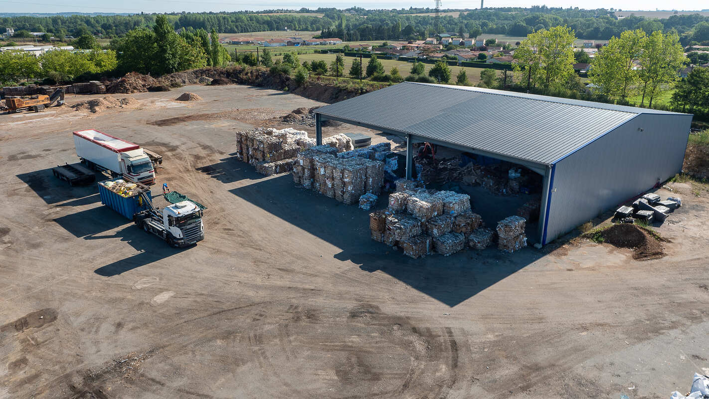 Chasseneuil-du-Poitou (86)